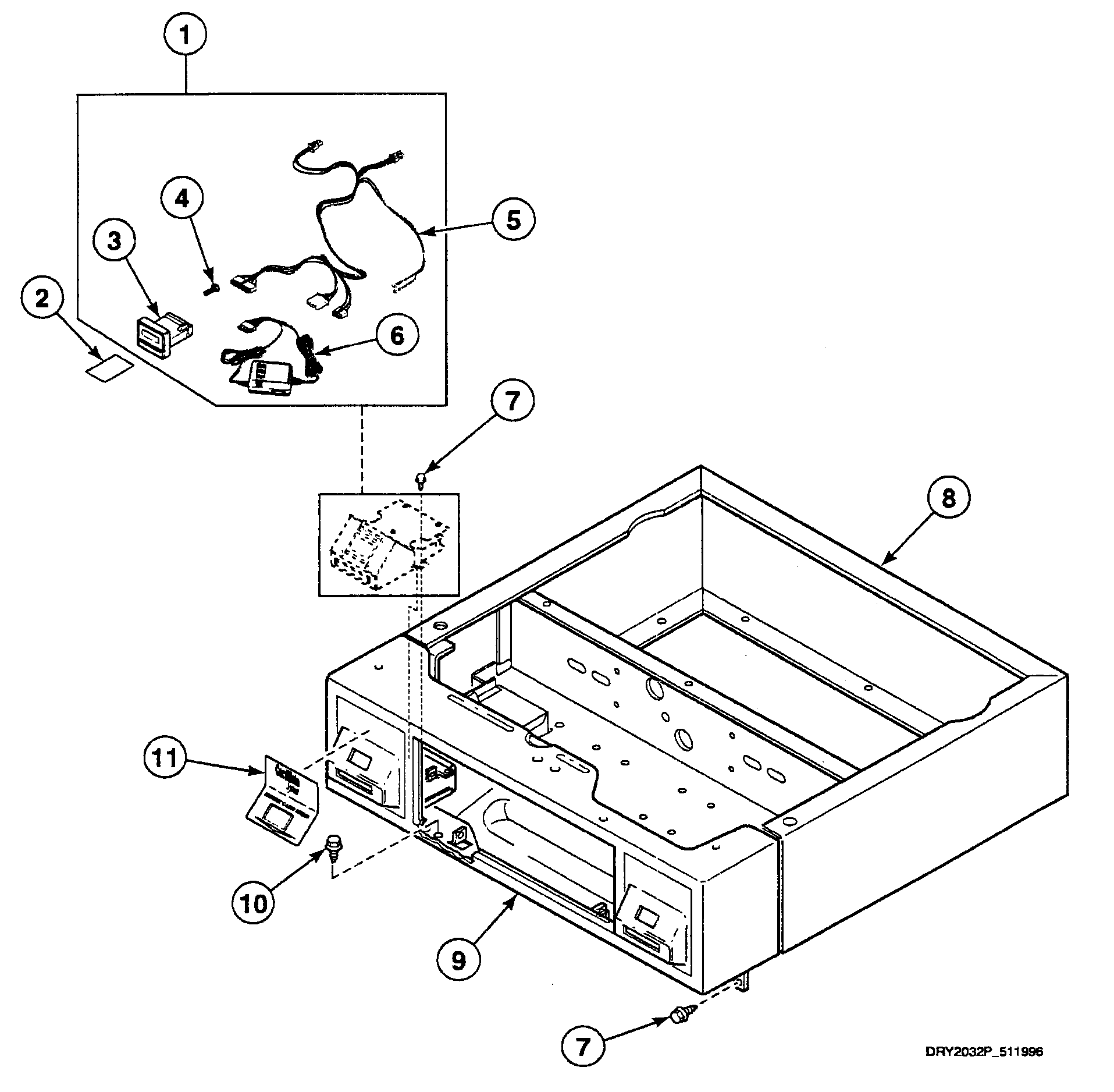 CARD READER