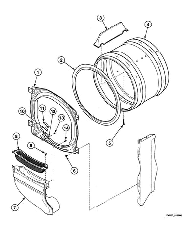 Cylinder