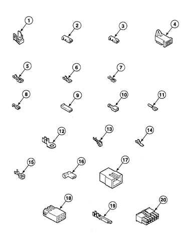 Blocks