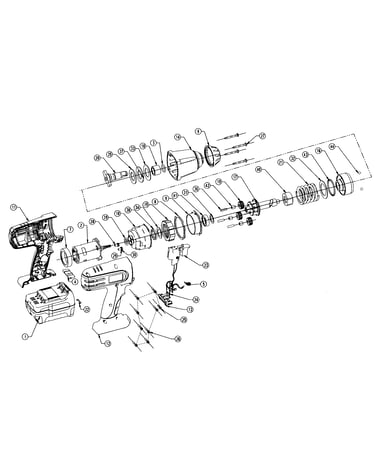 Impact wrench