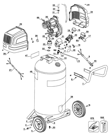 Compressor