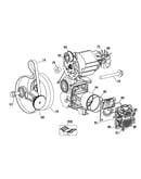 Pump assy