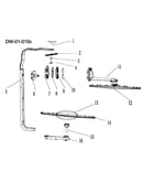 Sprayer assy