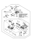 Dvd parts