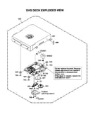 Dvd parts