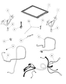 Lid/link assy