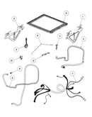 Lid/link assy