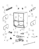 Cabinet assy