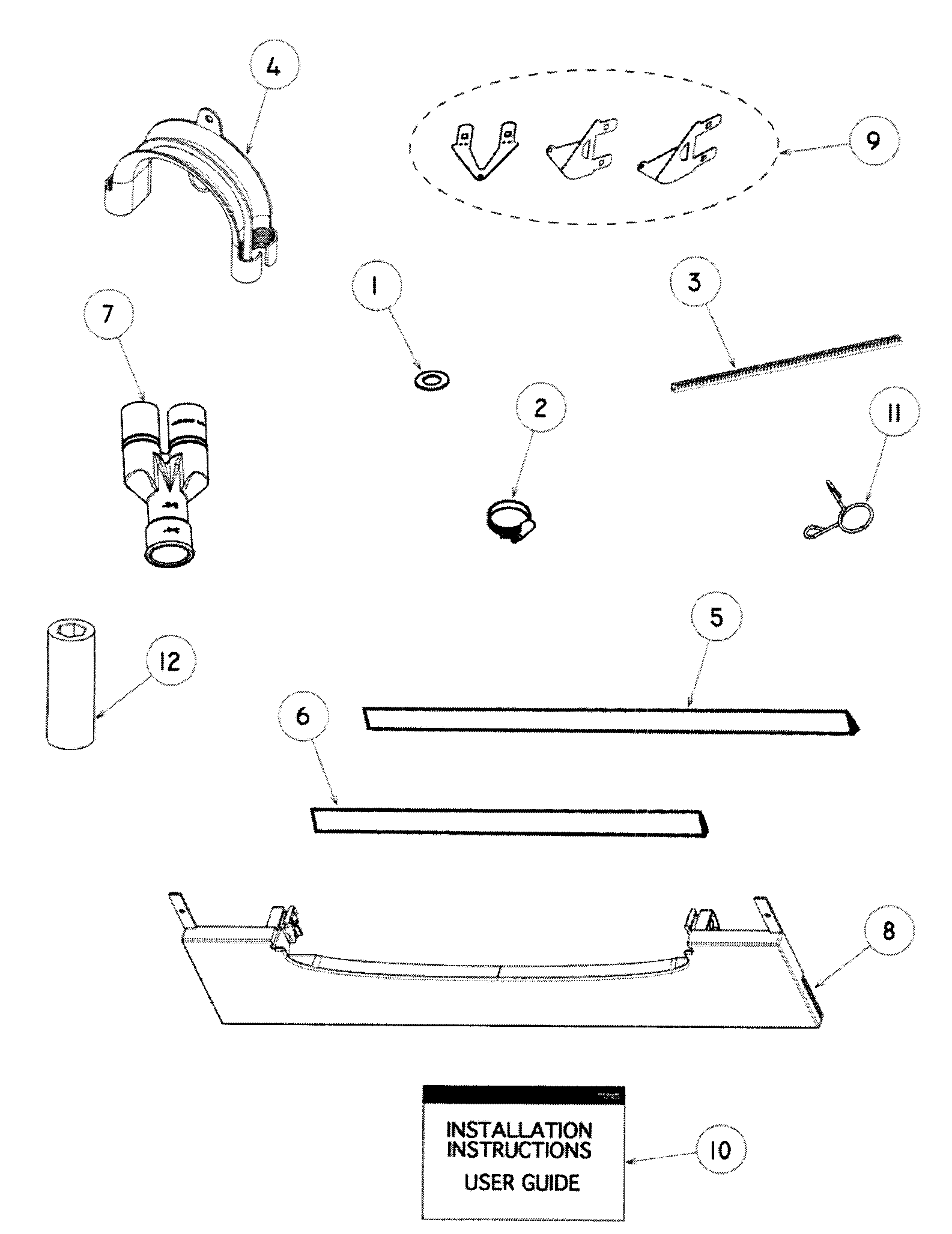 Accessories