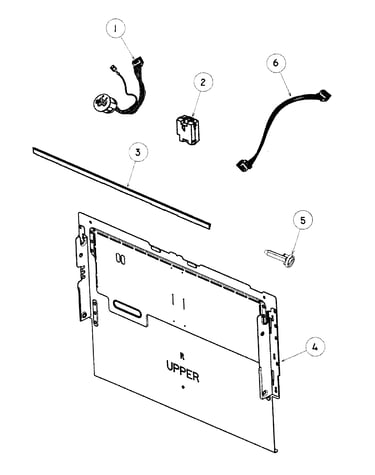 Front assy