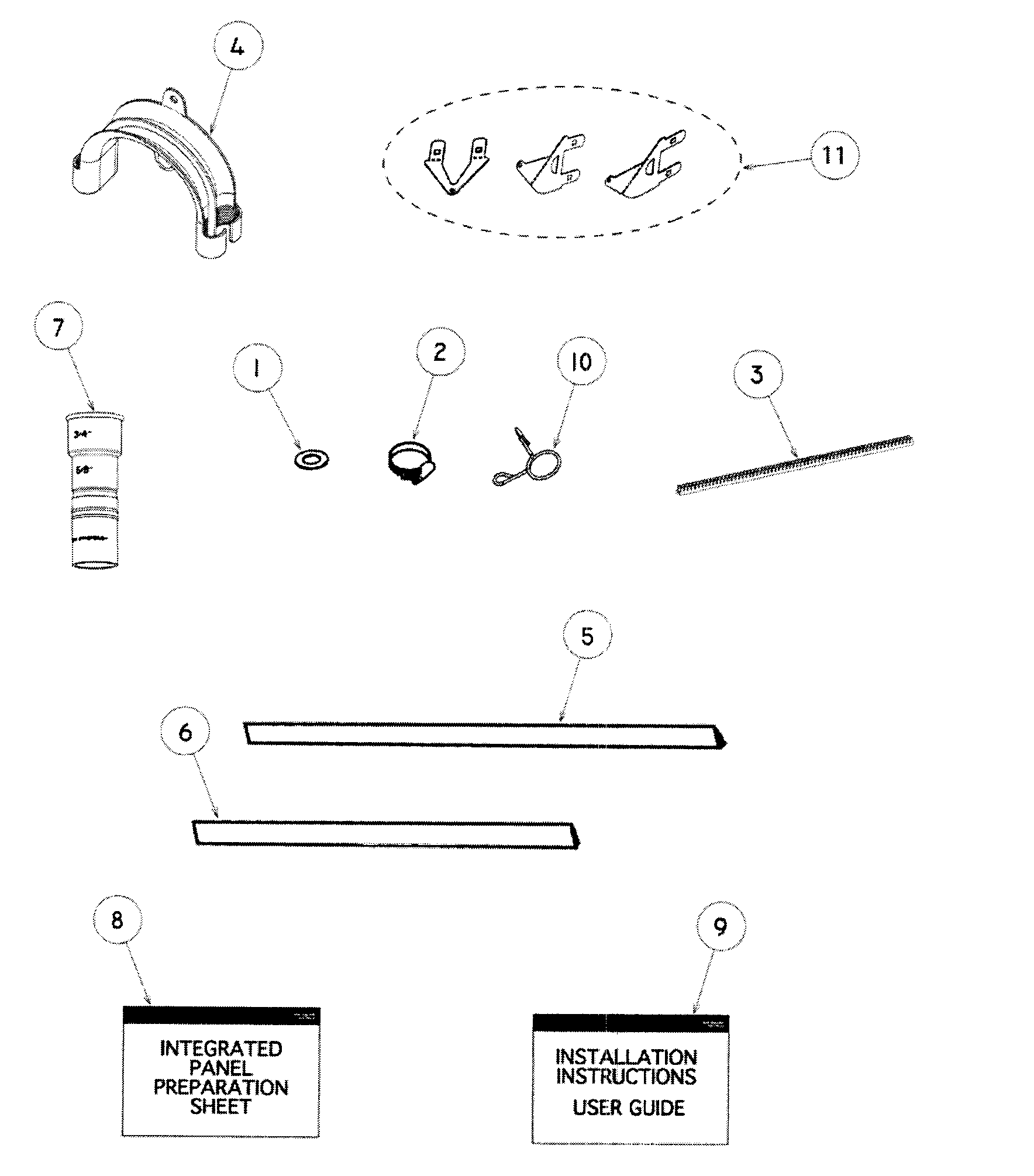 Accessories