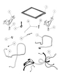 Lid/link assy