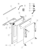 Front assy