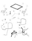 Lid/link assy