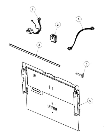 Front assy