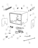 Cabinet assy