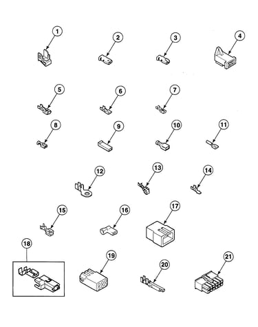 Terminals