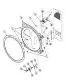 Roller assy