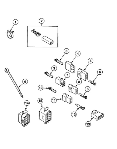 Blocks