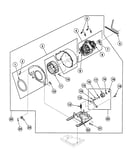 Motor assy