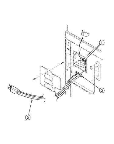 Power cord