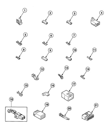 Terminals
