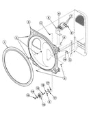 Roller assy