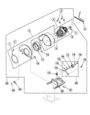 Motor assy