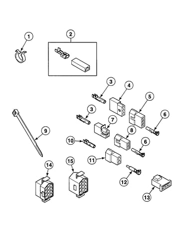 Blocks