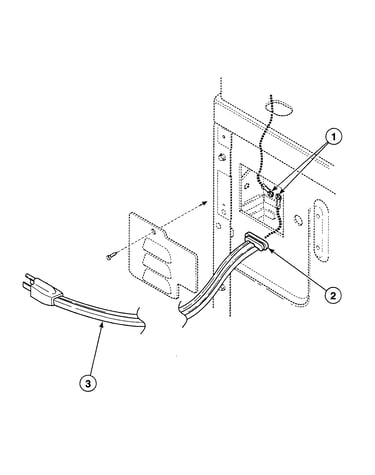 Power cord