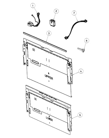 Front assy