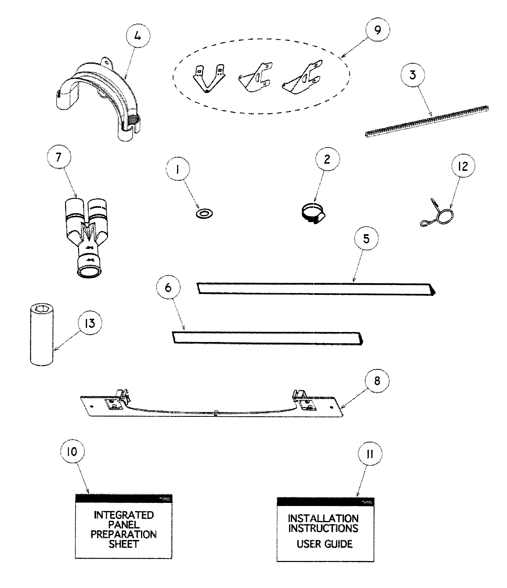 Accessories