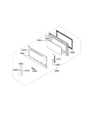 Door assy