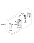 Controls assy