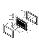 Door assy