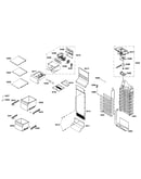Freezer assy