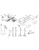 Control assy