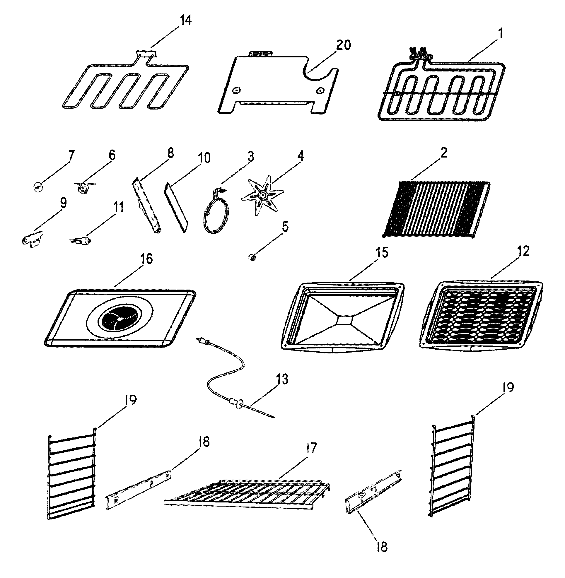 Accessories