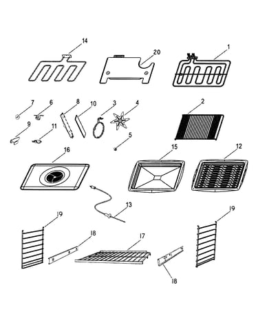 Accessories