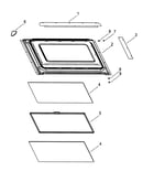 Door inner