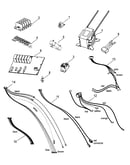 Electronics assy