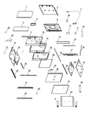 Chassis assy