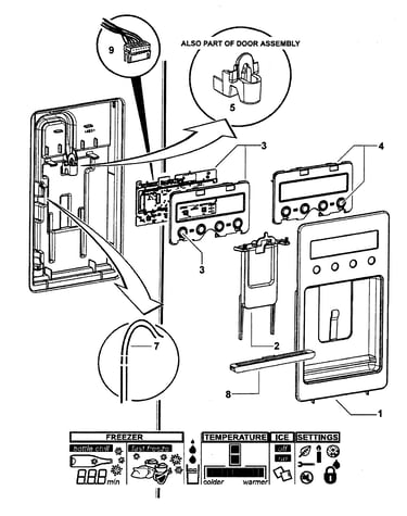 Water dispenser