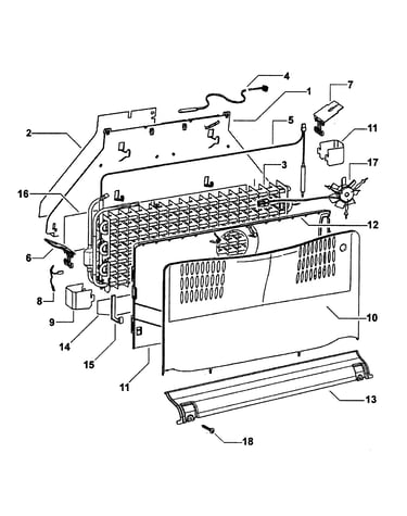 Evaporator