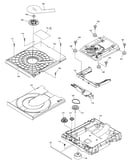 Dvd mechanism