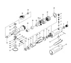 Craftsman 875191173 ratchet diagram