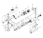 Craftsman 875191174 ratchet diagram