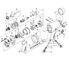 Craftsman 875191183 wrench diagram