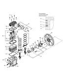 Pump assy