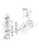 Pump assy